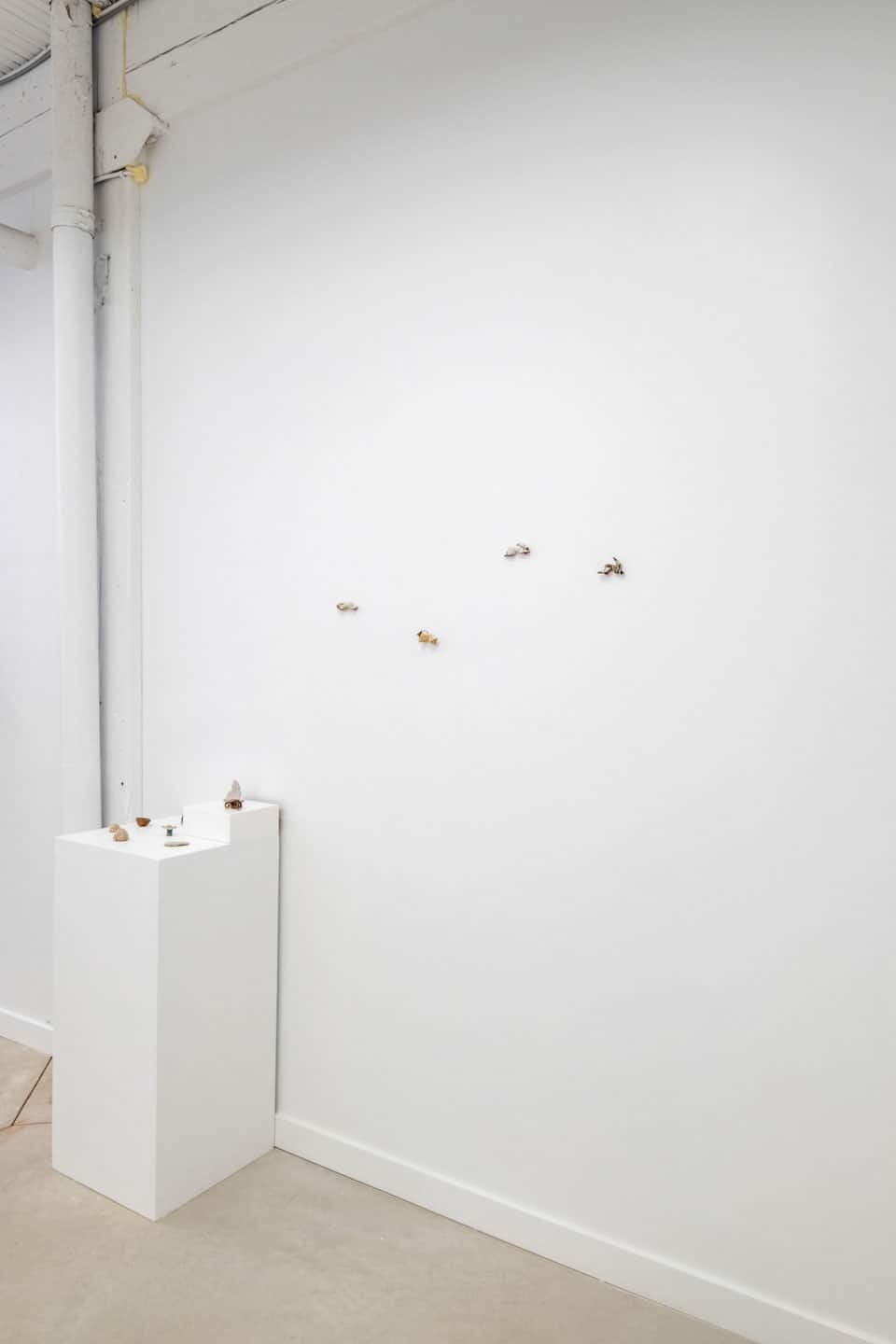 Kendra Yee, My Body is Wherever it Has Something to Do at NAMARA projects